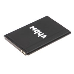   VHBW Mobile Phone Battery ZTE Li3814T43P3h634445 - 1400 mAh 3.8 V Li-Ion - Smartphone Battery