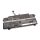 Notebook akkumulátor  Toshiba PA5194U-1BRS - 3800 mAh 14,4 V Li-Ion, fekete