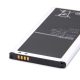 Mobiltelefon akkumulátor  Samsung EB-BJ510CBC, EB-BJ510CBE, GH43-04601A - 3000 mAh 3,85 V Li-Ion