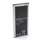 VHBW Mobiltelefon Akku für Samsung EB-BJ510CBC, EB-BJ510CBE, GH43-04601A - 3000 mAh 3,85 V Li-Ion