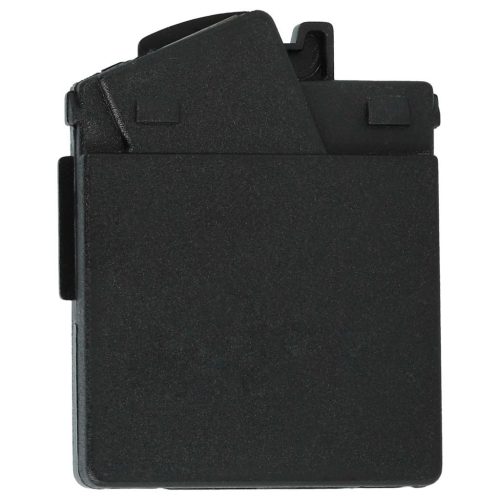 VHBW Drahtloser Kopfhörer Akku Sennheiser 0121147748, BA370, BA 370 PX - 270 mAh 3,7 V Li-Polymer