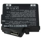 VHBW Drahtloser Kopfhörer Akku Sennheiser 0121147748, BA370, BA 370 PX - 270 mAh 3,7 V Li-Polymer