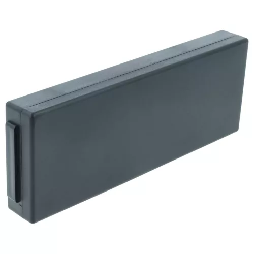 VHBW Remote Control Battery 005-01-00466, BA210040 (FuB 10AA), BA210 - 2000 mAh 6 V NiMH