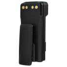 VHBW Motorola PMNN4415AR, PMNN4415, PMNN441 Radioakku - 1800 mAh 7,4 V Li-Ion + Gürtelclip