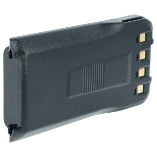 VHBW Radio Akku BL2001, BL1204 - 2000 mAh 7,4 V Li-Ion