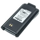VHBW Radio Akku BL2001, BL1204 - 2000 mAh 7,4 V Li-Ion