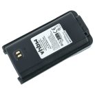 VHBW Radio Akku BL2001, BL1204 - 2000 mAh 7,4 V Li-Ion