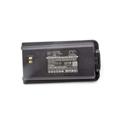 VHBW Radio Akku BL2001, BL1204 - 1200 mAh 7,4 V Li-Ion