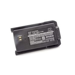   VHBW Radio Akku BL2407, BL1301, BL1719 - 1300 mAh 7,4 V Li-Ion