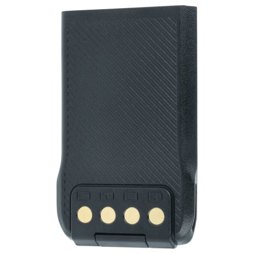 VHBW Radio Akku BL1502, BL2010 - 1500 mAh 7,4 V Li-Ion