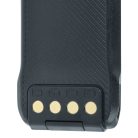 VHBW Radio Akku BL1502, BL2010 - 1500 mAh 7,4 V Li-Ion
