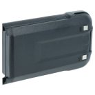 VHBW Radio Akku BL2407, BL1301, BL1719 - 1800 mAh 7,4 V Li-Ion