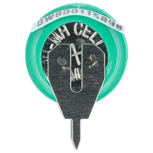 VHBW Battery V40H 2 pin - 40 mAh 3.6 V NiMH