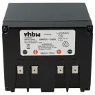 Zucchetti B Lawn Mower Battery - 7500 mAh 25.2 V Li-Ion