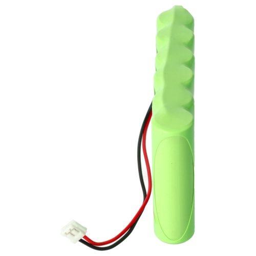 VHBW Medical Device Battery 018004913, 018.004.913, 032002690 - 1800 mAh 7.2 V NiMH