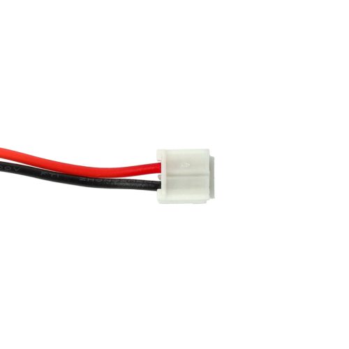 VHBW Medical Device Battery 018004913, 018.004.913, 032002690 - 1800 mAh 7.2 V NiMH