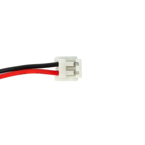 VHBW Medical Device Battery 018004913, 018.004.913, 032002690 - 1800 mAh 7.2 V NiMH