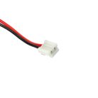 VHBW Medical Device Battery 018004913, 018.004.913, 032002690 - 1800 mAh 7.2 V NiMH