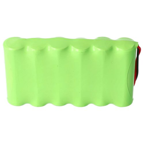 VHBW Medical Device Battery 018004913, 018.004.913, 032002690 - 1800 mAh 7.2 V NiMH