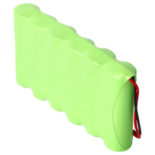 VHBW Medical Device Battery 018004913, 018.004.913, 032002690 - 1800 mAh 7.2 V NiMH