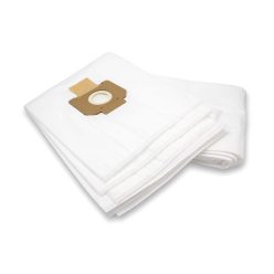   VHBW Nilfisk 302001484 Nilfisk/Alto 10x Porszívótasak / porzsák Mikropolárt