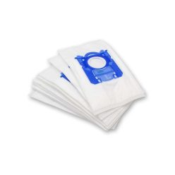   VHBW Adix PH 103, UN 210 Porszívótasak / porzsák - 10x, Microfleece, Satrap