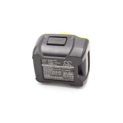   VHBW Electric Hand Tool Battery for DeWalt DC551KA - 3000 mAh, 14.4 V, Li-Ion