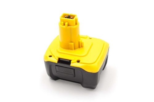 VHBW Electric Hand Tool Battery for DeWalt DC551KA - 3000 mAh, 14.4 V, Li-Ion