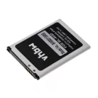 VHBW Mobile Phone Battery for LG BL-49SF, EAC92919001 - 2200 mAh 3.85 V Li-Ion