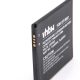 Mobiltelefon akkumulátor  Alcatel TLp025H7, TLp025H1 - 1750 mAh 3,8 V Li-Ion