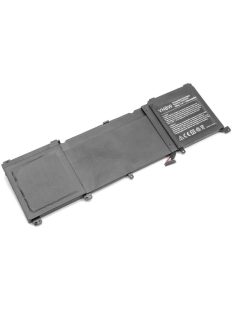   Notebook akkumulátor  Asus C32N1415, 0B200-01250000 - 8200 mAh 11,4 V Li-polymer