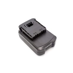   VHBW Elektromos kéziszerszámgép akkumulátor Meister Craft 5451170-et – 1500 mAh, 14,4 V, Li-Ion