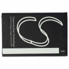 VHBW Mobile Phone Battery for LG BL-45F1F, EAC63361401, EAC63321601 - 2000 mAh 3.85 V Li-Ion