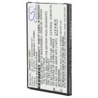 VHBW Mobile Phone Battery for LG BL-45F1F, EAC63361401, EAC63321601 - 2000 mAh 3.85 V Li-Ion