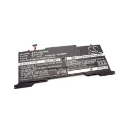   Notebook akkumulátor  Asus 0B200-00510000, C32N1301 - 4500 mAh 11,1 V Li-polymer