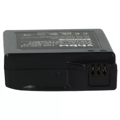 VHBW Sony PSP-110, PSP-280G Spielkonsole – 1600 mAh, 3,6 V