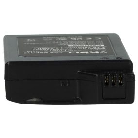   VHBW Sony PSP-110, PSP-280G Játékkonzol – 1600 mAh, 3,6 V