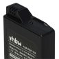   VHBW Sony PSP-110, PSP-280G Játékkonzol – 1600 mAh, 3,6 V
