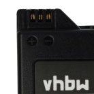 VHBW Sony PSP-110, PSP-280G Game Console – 1600 mAh, 3.6 V