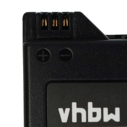 VHBW Sony PSP-110, PSP-280G Game Console – 1600 mAh, 3.6 V