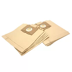   VHBW Adix AE 120, AE 104 Vacuum Cleaner Bag / Dust Bag 10x - Satrap