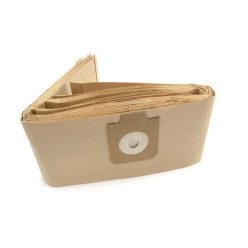   VHBW 10x Filterclean 11 Porszívótasak / porzsák Nilfisk / Alto