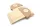 VHBW Kärcher 6.904-167, 6.904-164 Type Vacuum Cleaner Bag / Dust Bag 10x - Paper