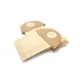 VHBW Kärcher 6.904-167, 6.904-164 Type Vacuum Cleaner Bag / Dust Bag 10x - Paper