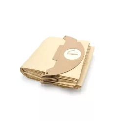   VHBW Kärcher 6.904-143 10x Vacuum Cleaner Bag / Dust Bag - Paper