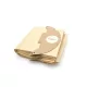 VHBW Kärcher 6.904-143 10x Vacuum Cleaner Bag / Dust Bag - Paper