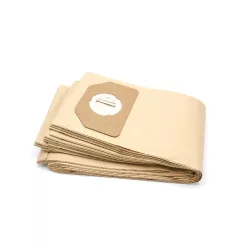VHBW Kärcher 6.904-263.0 Vacuum Bag / dust bag, 10x