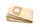 VHBW Kärcher 6.904-263.0 Vacuum Bag / dust bag, 10x