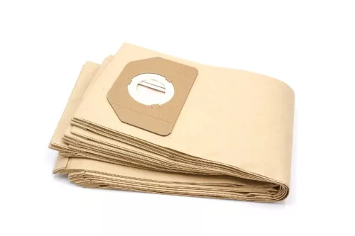VHBW Kärcher 6.904-263.0 Vacuum Bag / dust bag, 10x