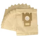 VHBW 10x H22 Hoover, Miele H22 Vacuum Cleaner Bag